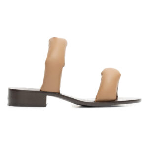 Sandal Pillow Porter Castor