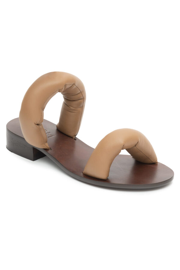 Sandal Pillow Porter Castor - Imagem 2