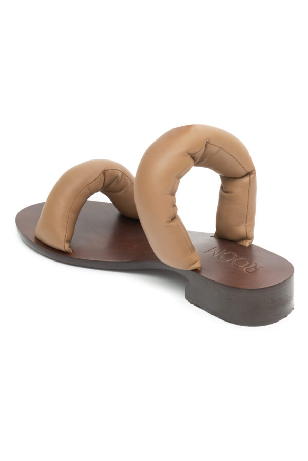 Sandal Pillow Porter Castor - Imagem 4