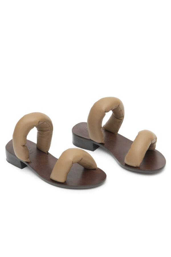 Sandal Pillow Porter Castor - Imagem 3