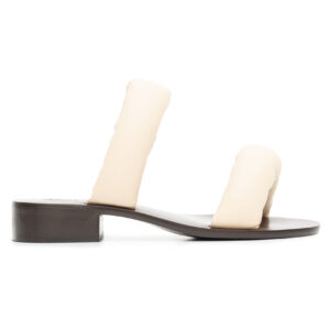 Sandal Pillow Porter Off White