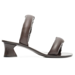 Sandal Pillow Porter Midi Café