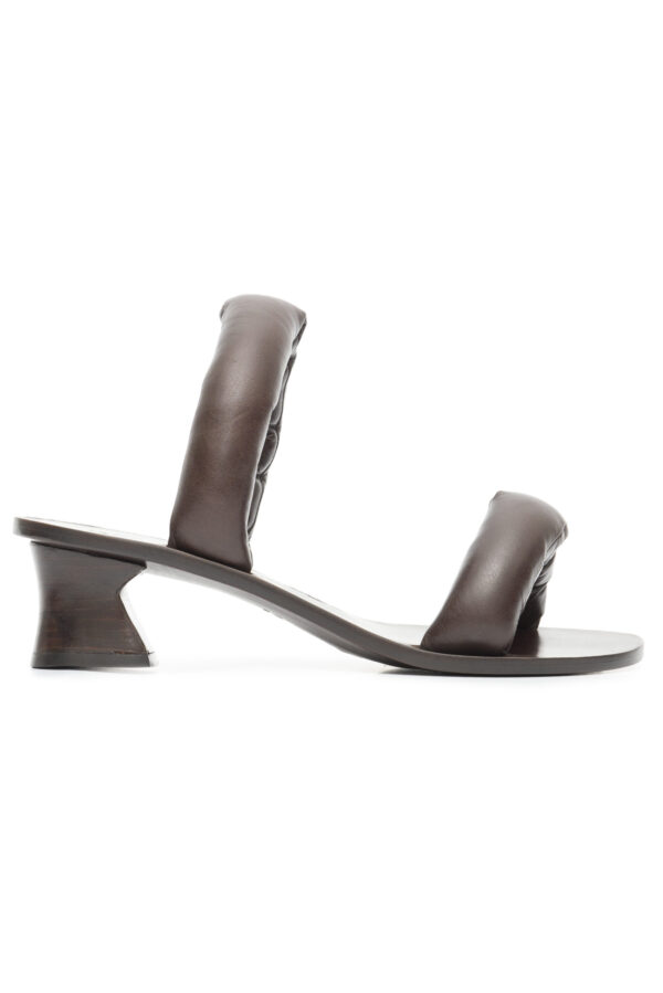 Sandal Pillow Porter Midi Café