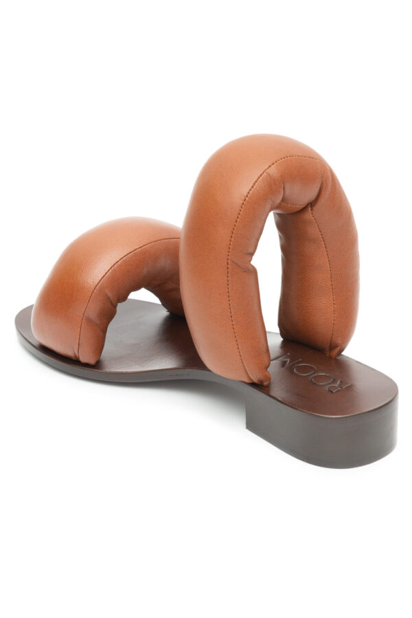 Sandal Pillow Conhaque - Imagem 3