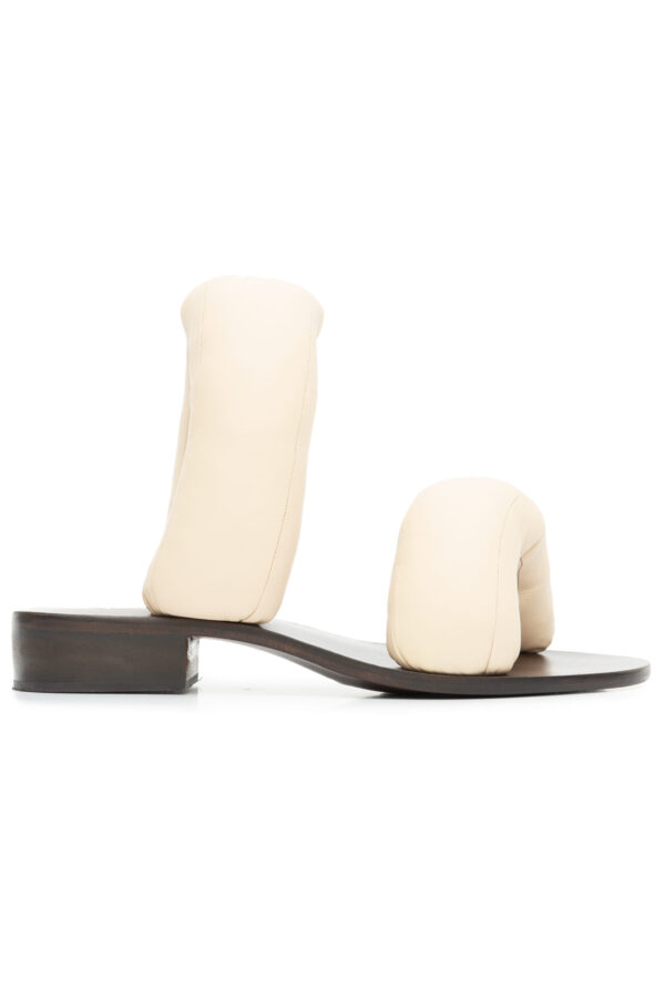 Sandal Pillow Off White - Imagem 2