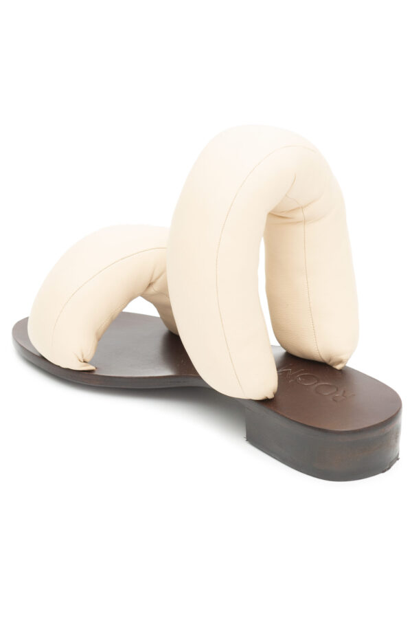 Sandal Pillow Off White - Imagem 4