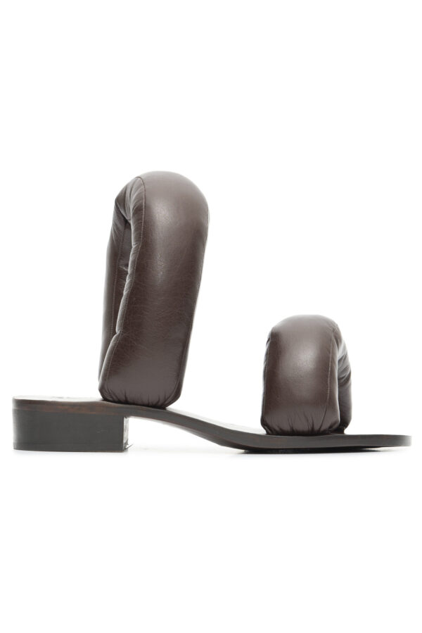 Sandal Pillow Café - Imagem 2