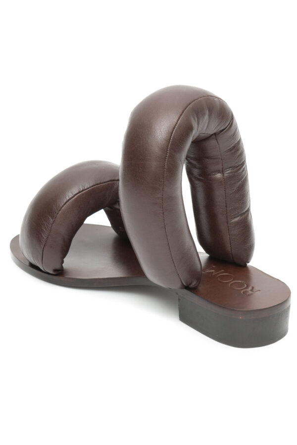 Sandal Pillow Café - Imagem 3