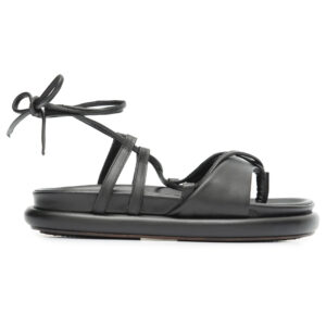 Sandal Pia Preto