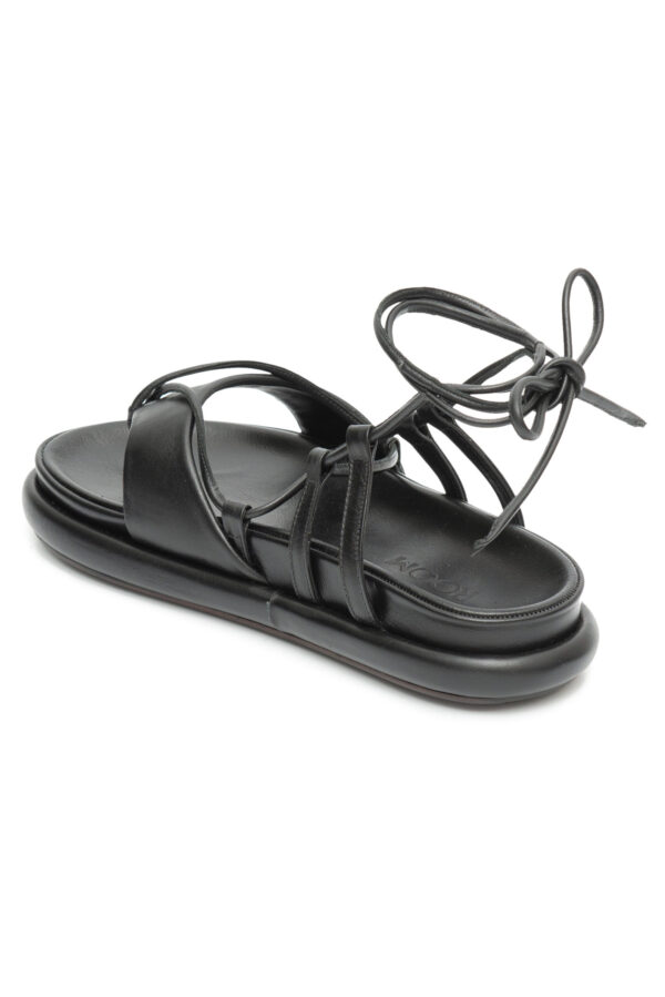 Sandal Pia Preto - Imagem 4