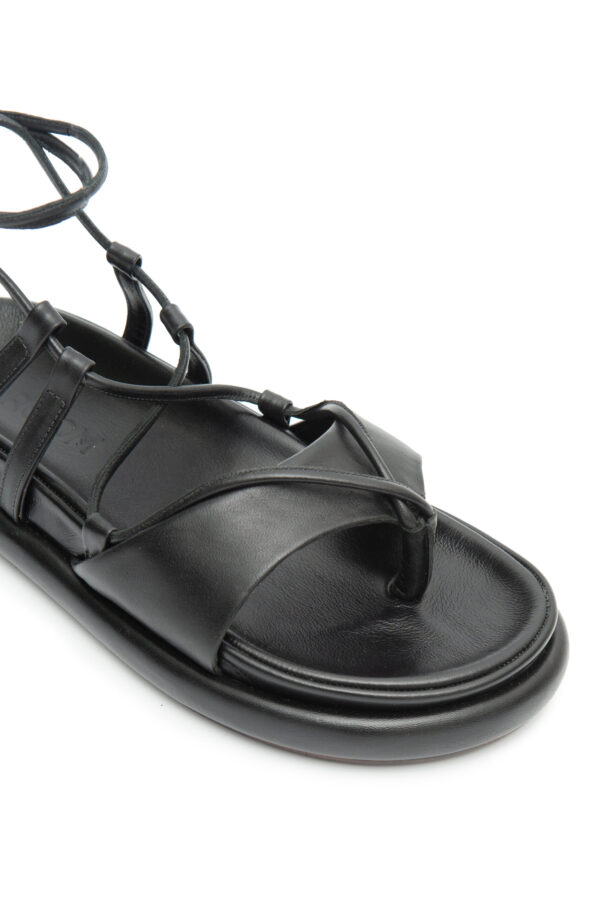 Sandal Pia Preto - Imagem 5