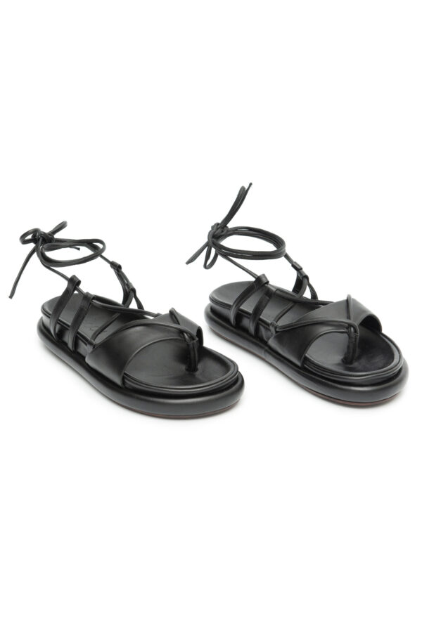 Sandal Pia Preto - Imagem 3