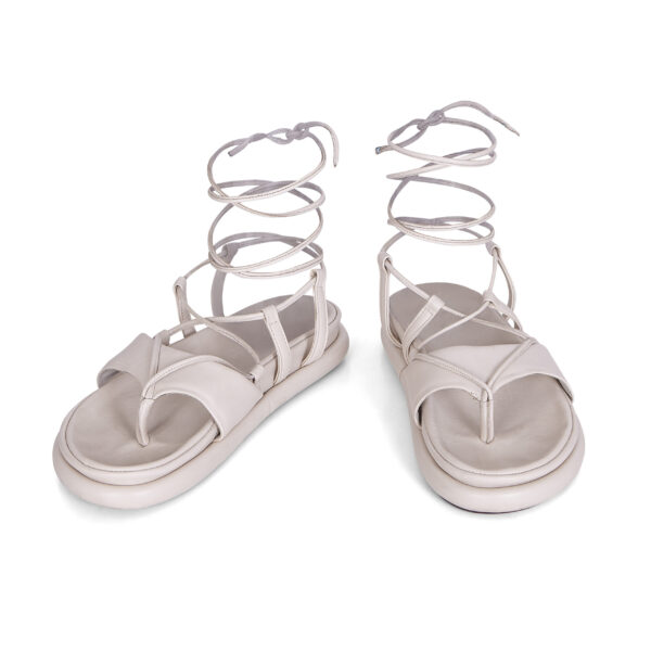 Sandal Pia Off White - Imagem 2