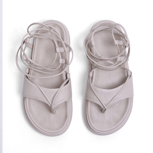 Sandal Pia Off White - Imagem 3