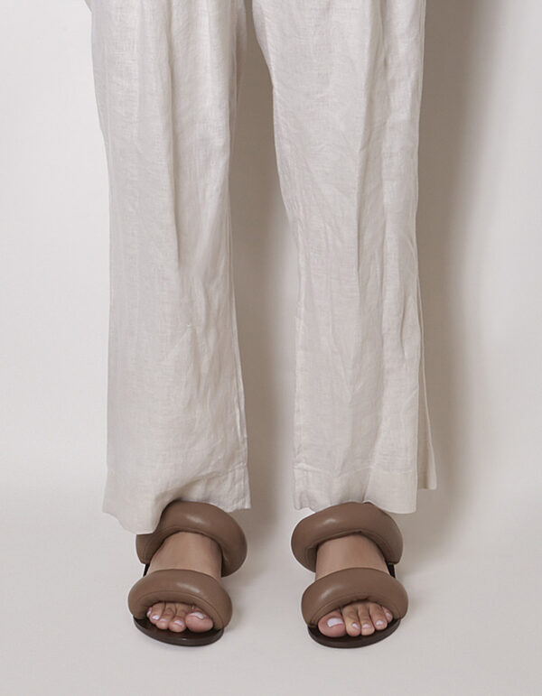 Sandal Pillow Porter Castor - Imagem 7