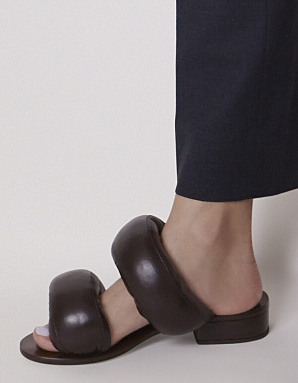 Sandal Pillow Café - Imagem 6