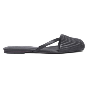 Flat Settee Flip Preto