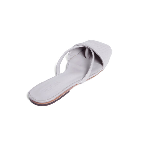 Flat Settee Flip Off White - Imagem 2