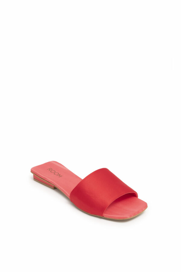 Flat Dandi Red/Pink - Imagem 3