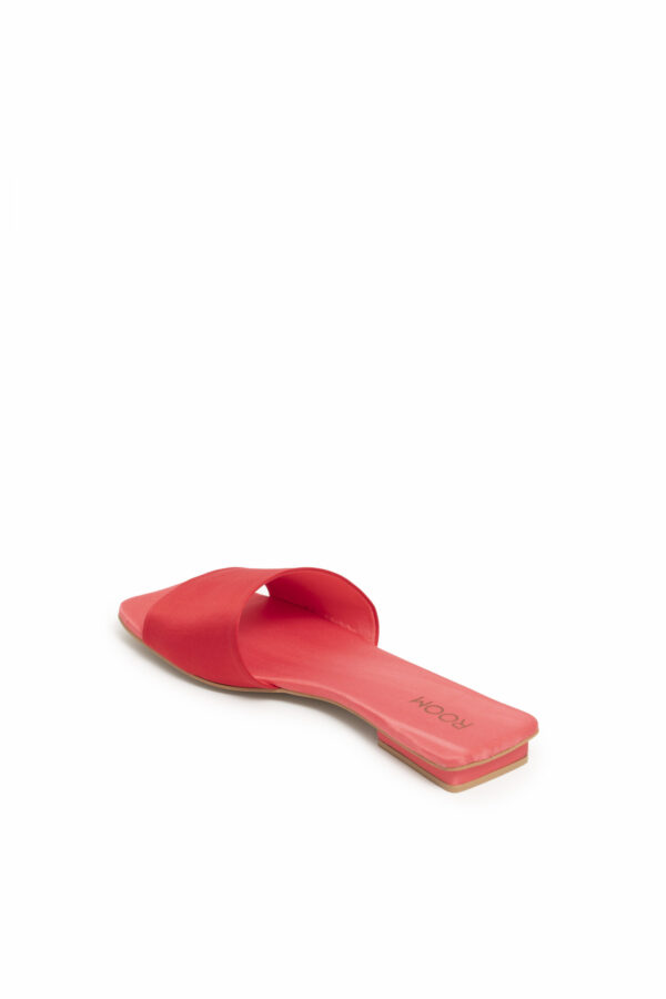 Flat Dandi Red/Pink - Imagem 5