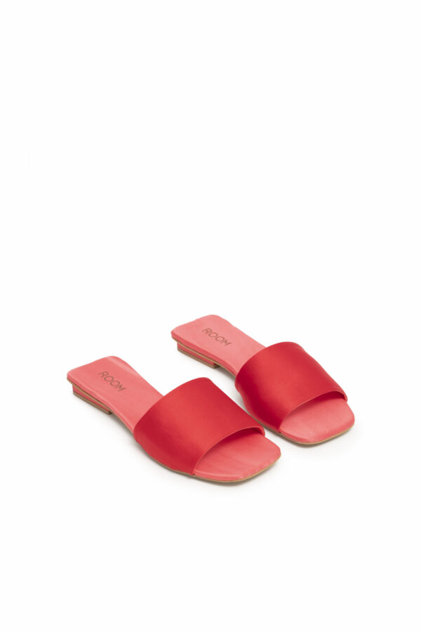 Flat Dandi Red/Pink - Imagem 4