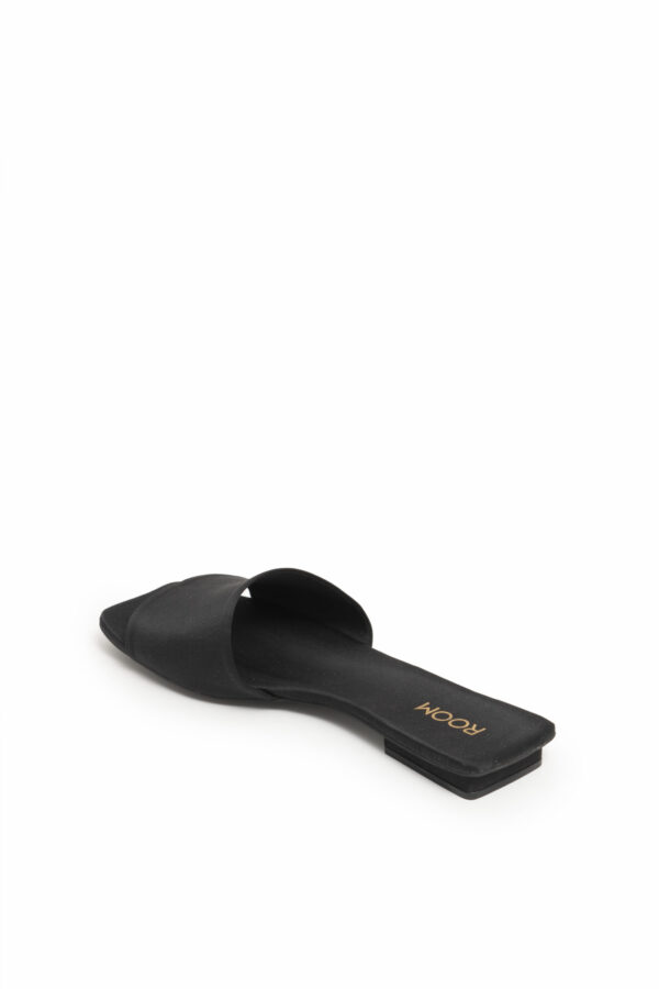 Flat Dandi Black - Imagem 3