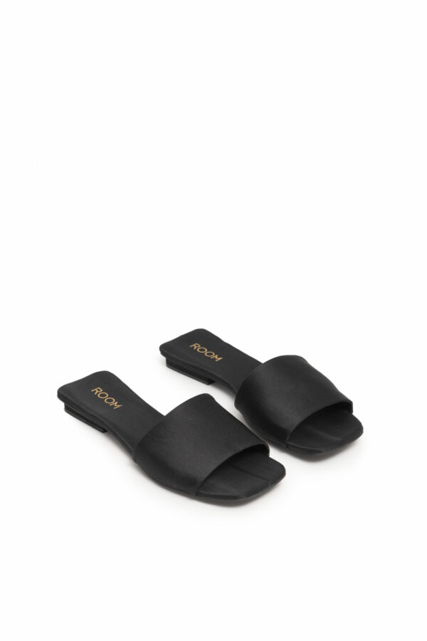Flat Dandi Black - Imagem 4