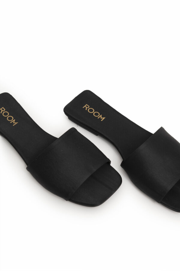 Flat Dandi Black - Imagem 5