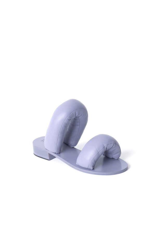 Sandal Pillow Colors Lilac