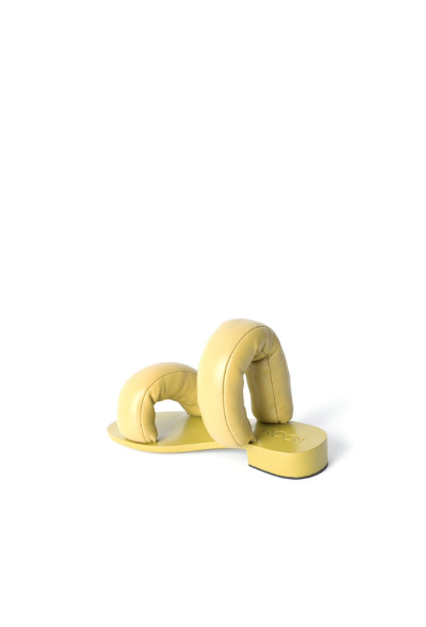 Sandal Pillow Colors Avocato - Imagem 2