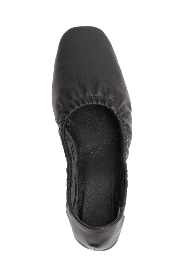 Flat Ballerina Black - Imagem 2