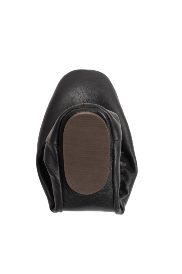 Flat Ballerina Black - Imagem 5