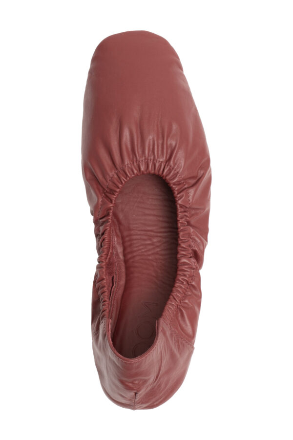 Flat Ballerina Cherry - Imagem 2