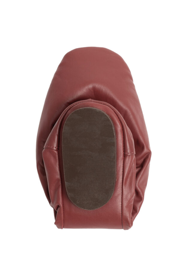 Flat Ballerina Cherry - Imagem 5